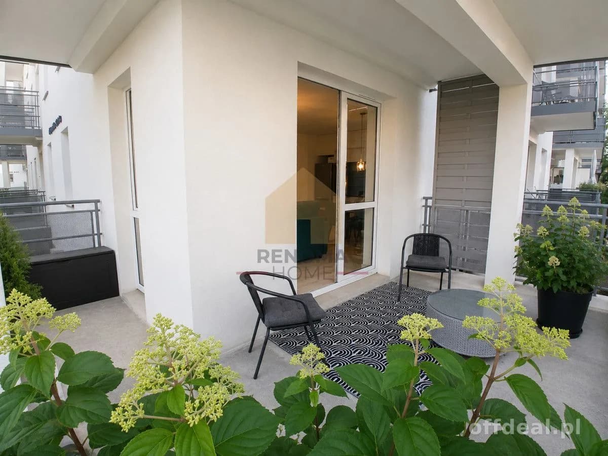 квартира на продаж у Zielona Góra | 4-кімн. | 73,84 m²