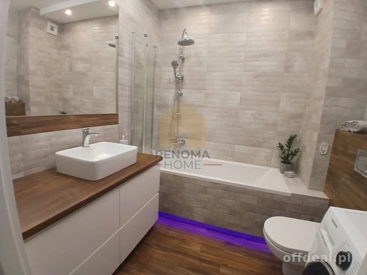 квартира на продаж у Zielona Góra | 4-кімн. | 73,84 m²