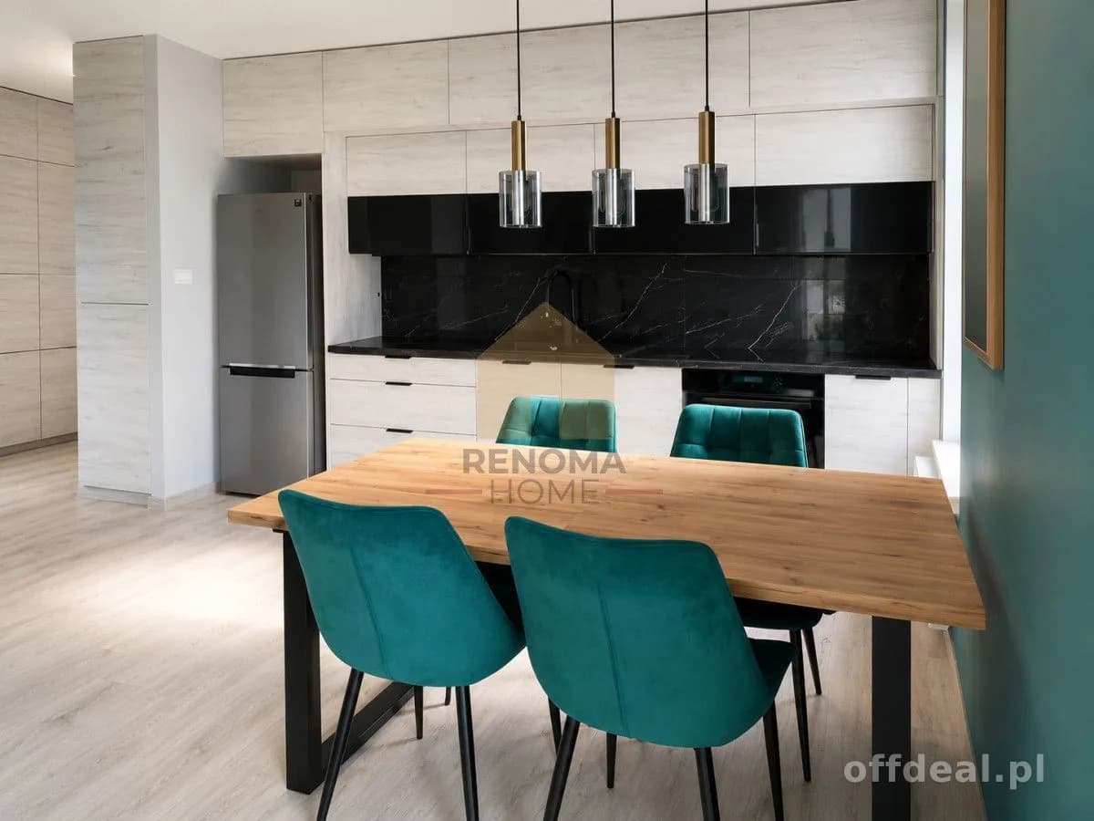 квартира на продаж у Zielona Góra | 4-кімн. | 73,84 m²