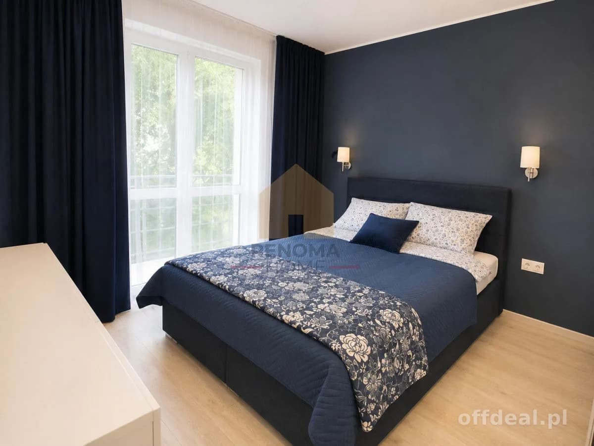 квартира на продаж у Zielona Góra | 4-кімн. | 73,84 m²
