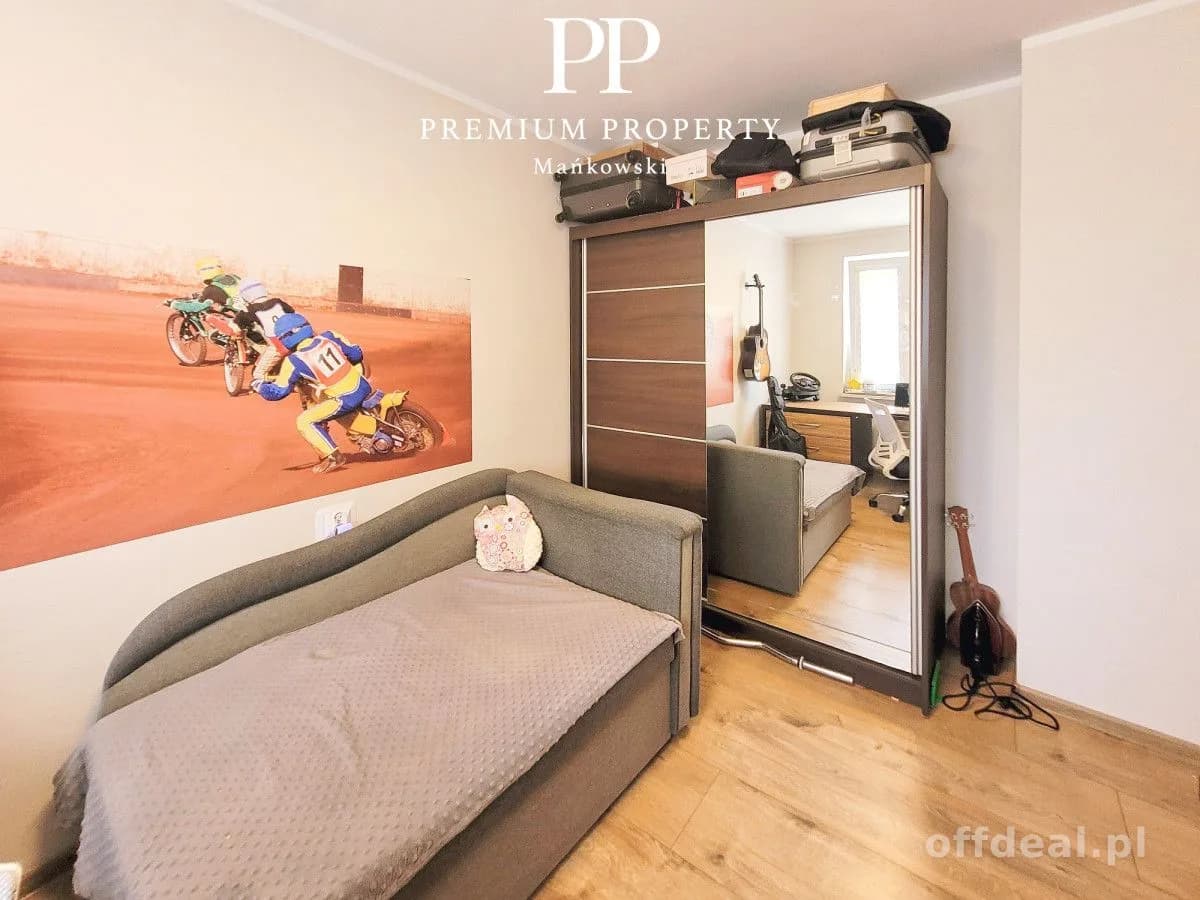 Szwederowo / 2 pokoje 34m2 / REZERWACJA