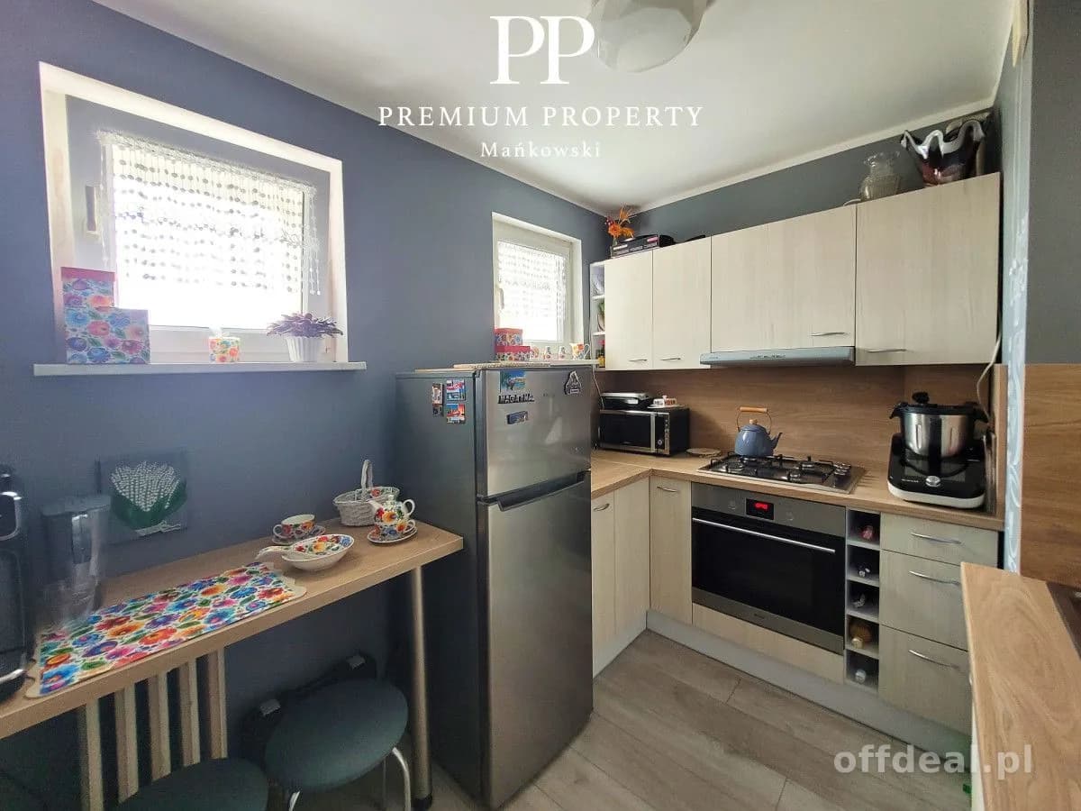 Szwederowo / 2 pokoje 34m2 / REZERWACJA