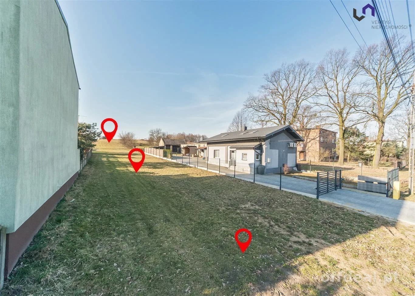 DUŻA DZIAŁKA OK 18000m2
