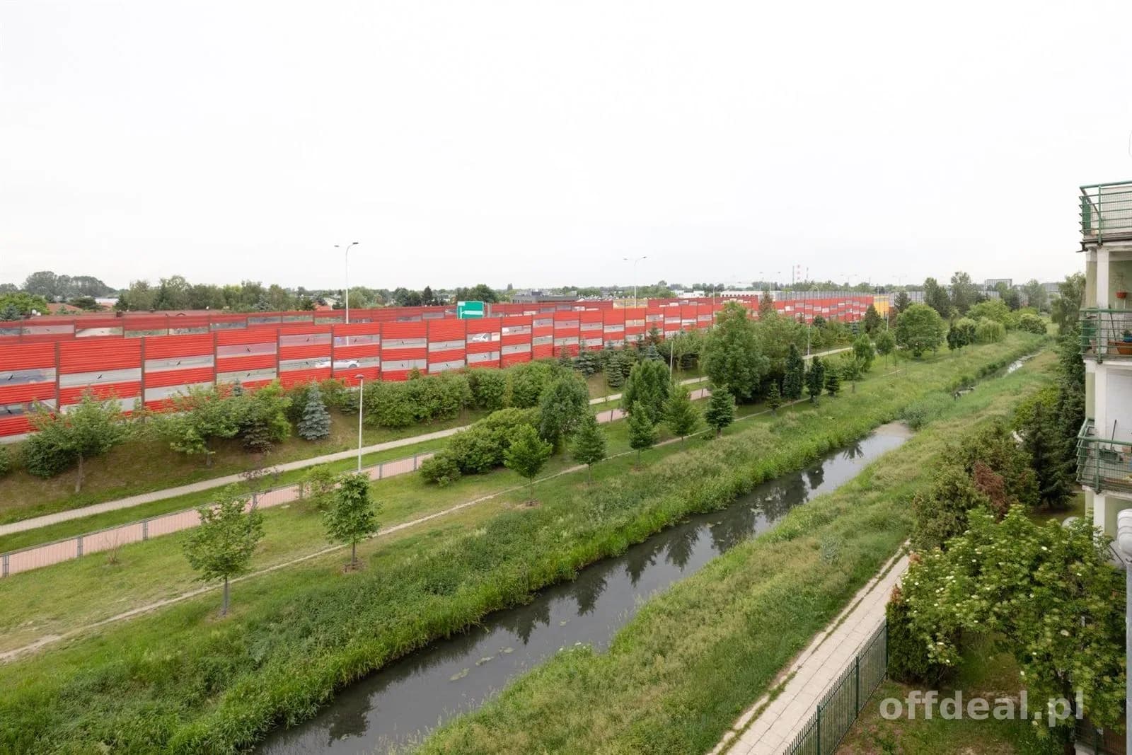 85,2 m²|4 pokoje|2 tarasy|2 piwnice|Gocław