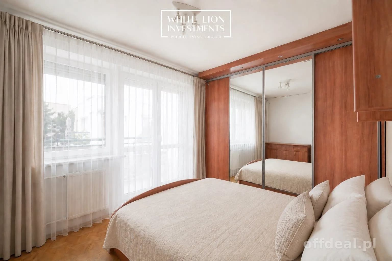 85,2 m²|4 pokoje|2 tarasy|2 piwnice|Gocław