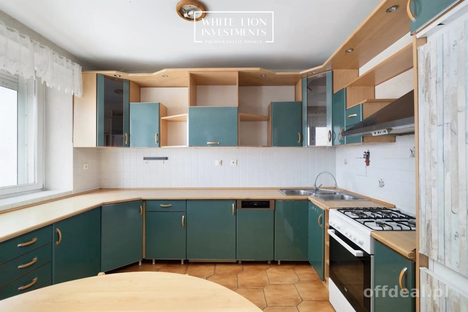 85,2 m²|4 pokoje|2 tarasy|2 piwnice|Gocław