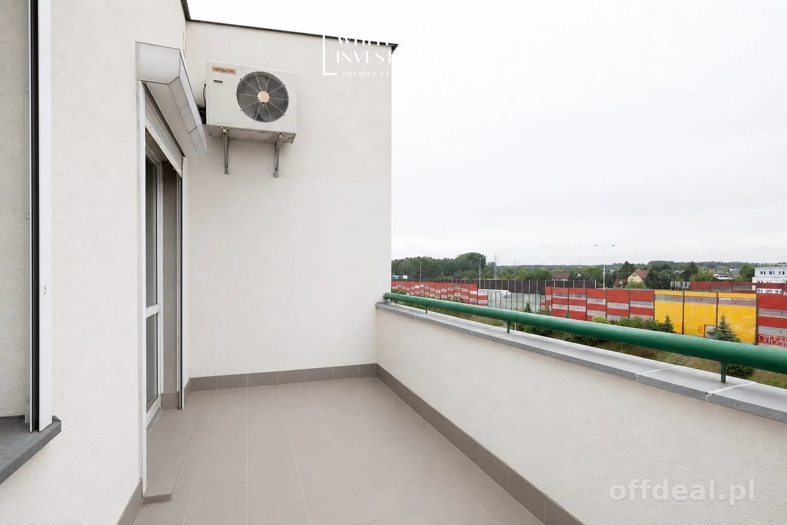 85,2 m²|4 pokoje|2 tarasy|2 piwnice|Gocław