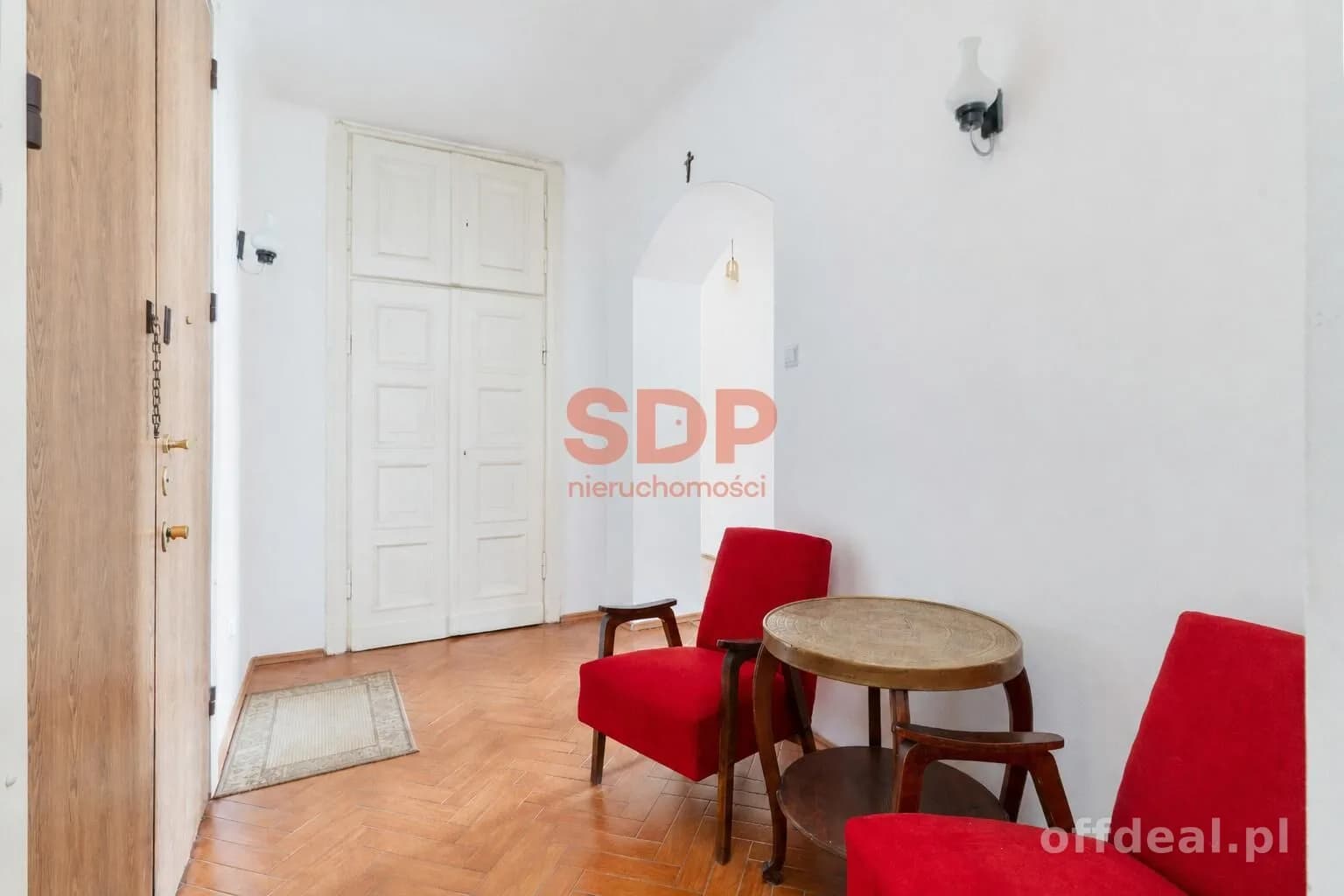 Zdjęcie 6: Mieszkanie, 3 pokoje, 82 m², Warszawa