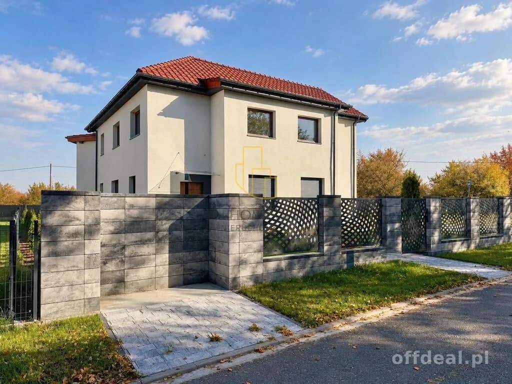 Photo 1: Maison, 5 rooms, 168 m², Wrocław
