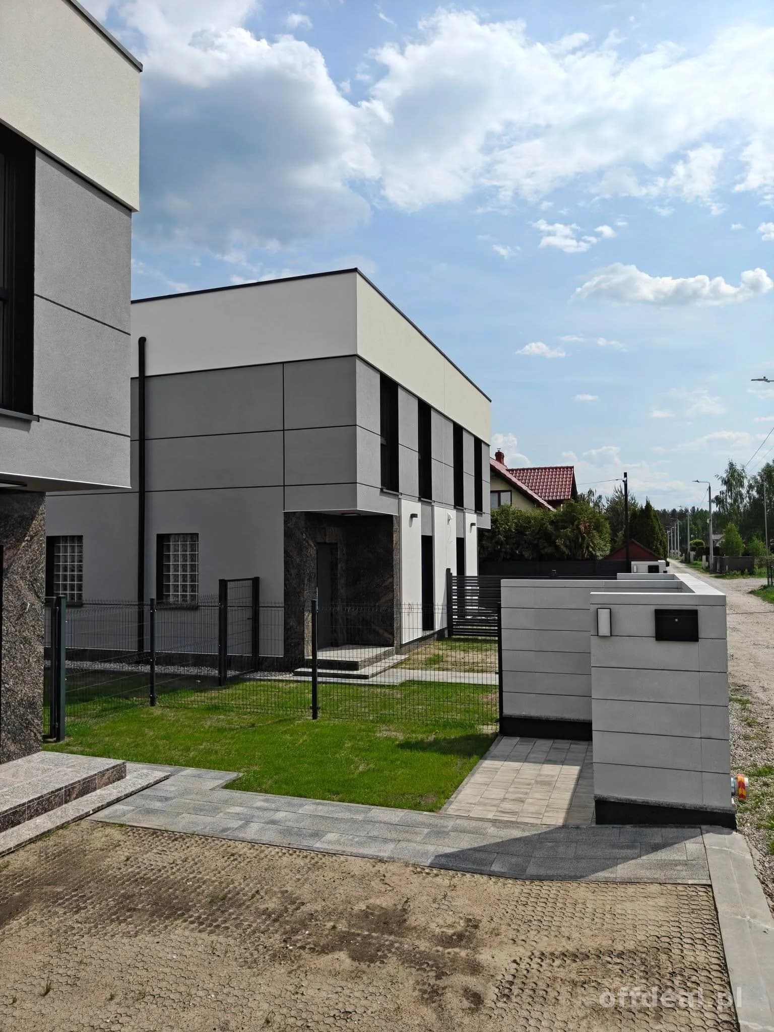 maison à vendre à Zakręt | 4 pièces | 95 m²