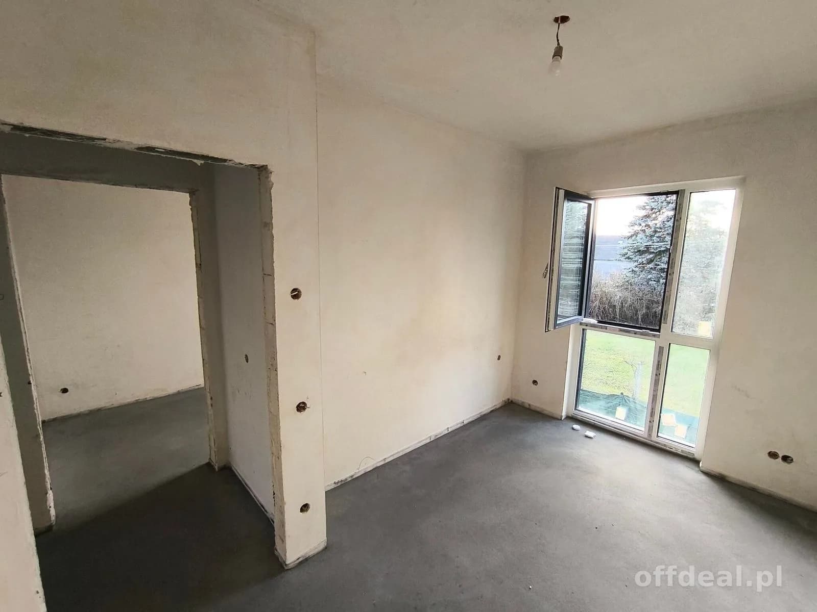 maison à vendre à Zakręt | 4 pièces | 95 m²