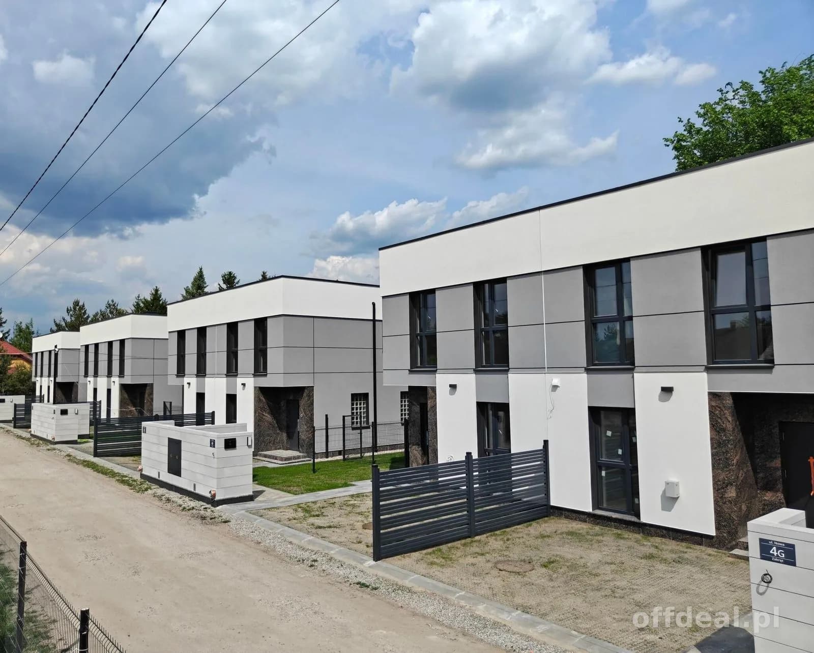 maison à vendre à Zakręt | 4 pièces | 95 m²