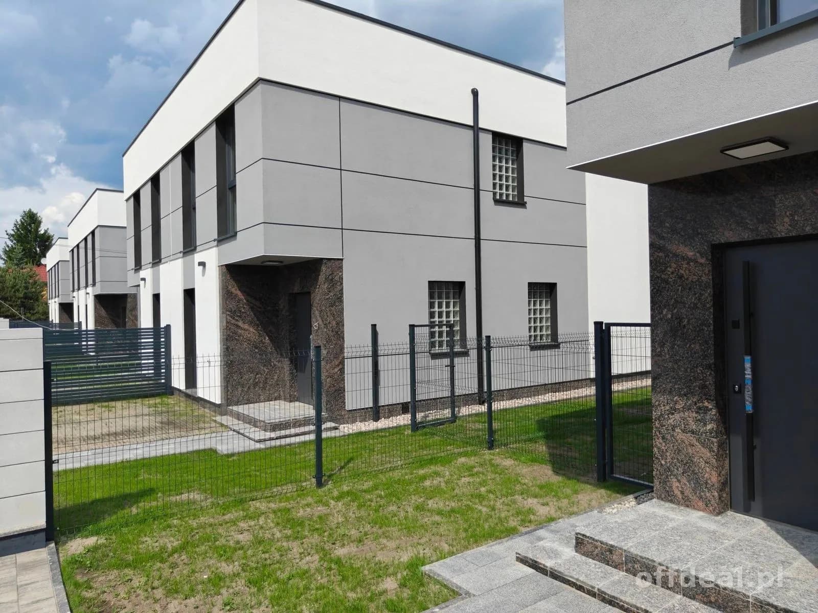 maison à vendre à Zakręt | 4 pièces | 95 m²