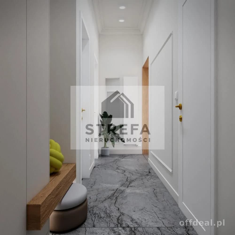 NOWOCZESNE 55m² W SERCU TARNOWA – NISKI CZYNSZ około 270 ZŁ!