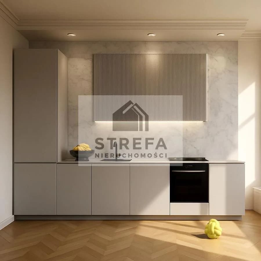 NOWOCZESNE 55m² W SERCU TARNOWA – NISKI CZYNSZ około 270 ZŁ!