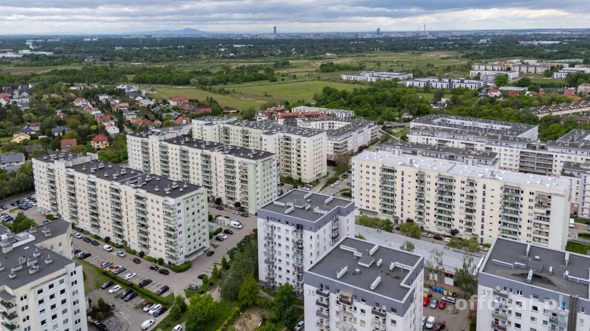 Od zaraz! Trzy pokoje + osobna kuchnia!