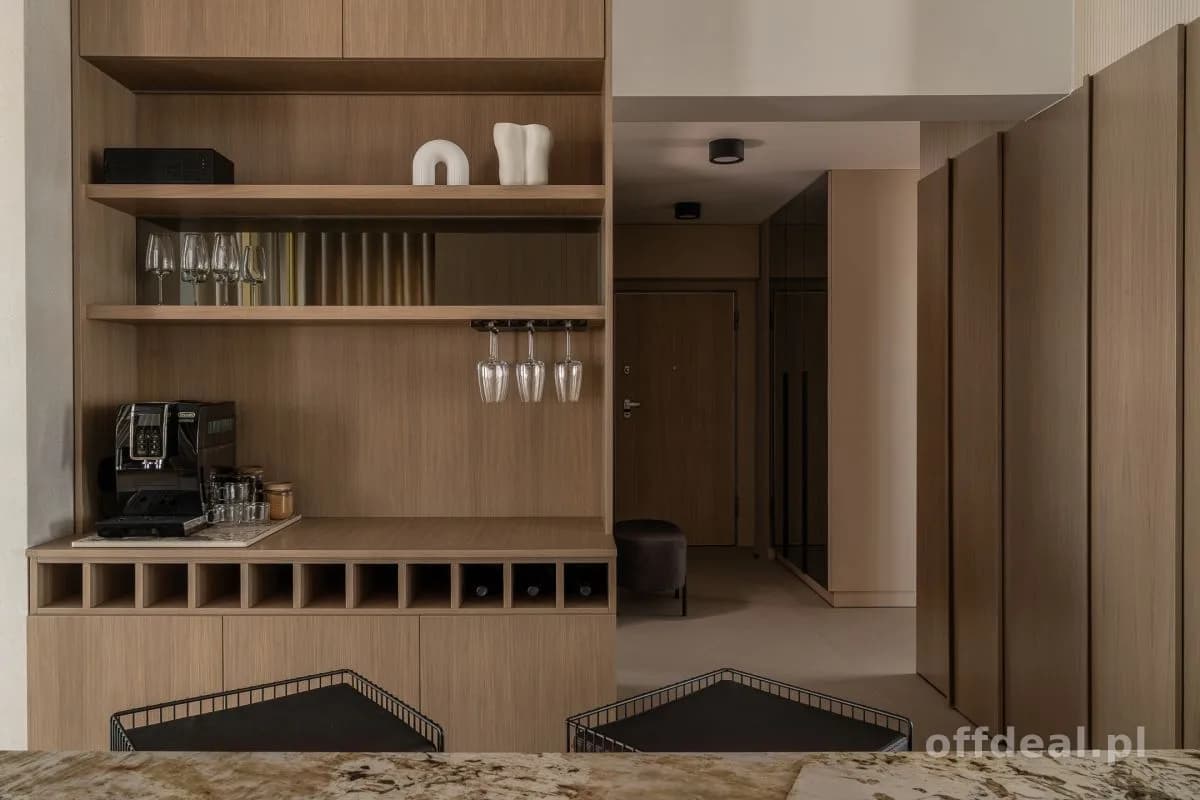 4-Zimmer Wohnung zur Miete in Wrocław, Śródmieście, Nadodrze | 115 m²