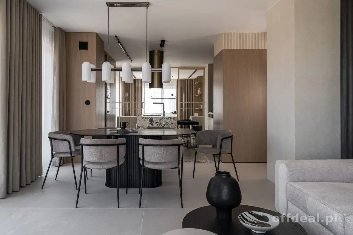 4-Zimmer Wohnung zur Miete in Wrocław, Śródmieście, Nadodrze | 115 m²