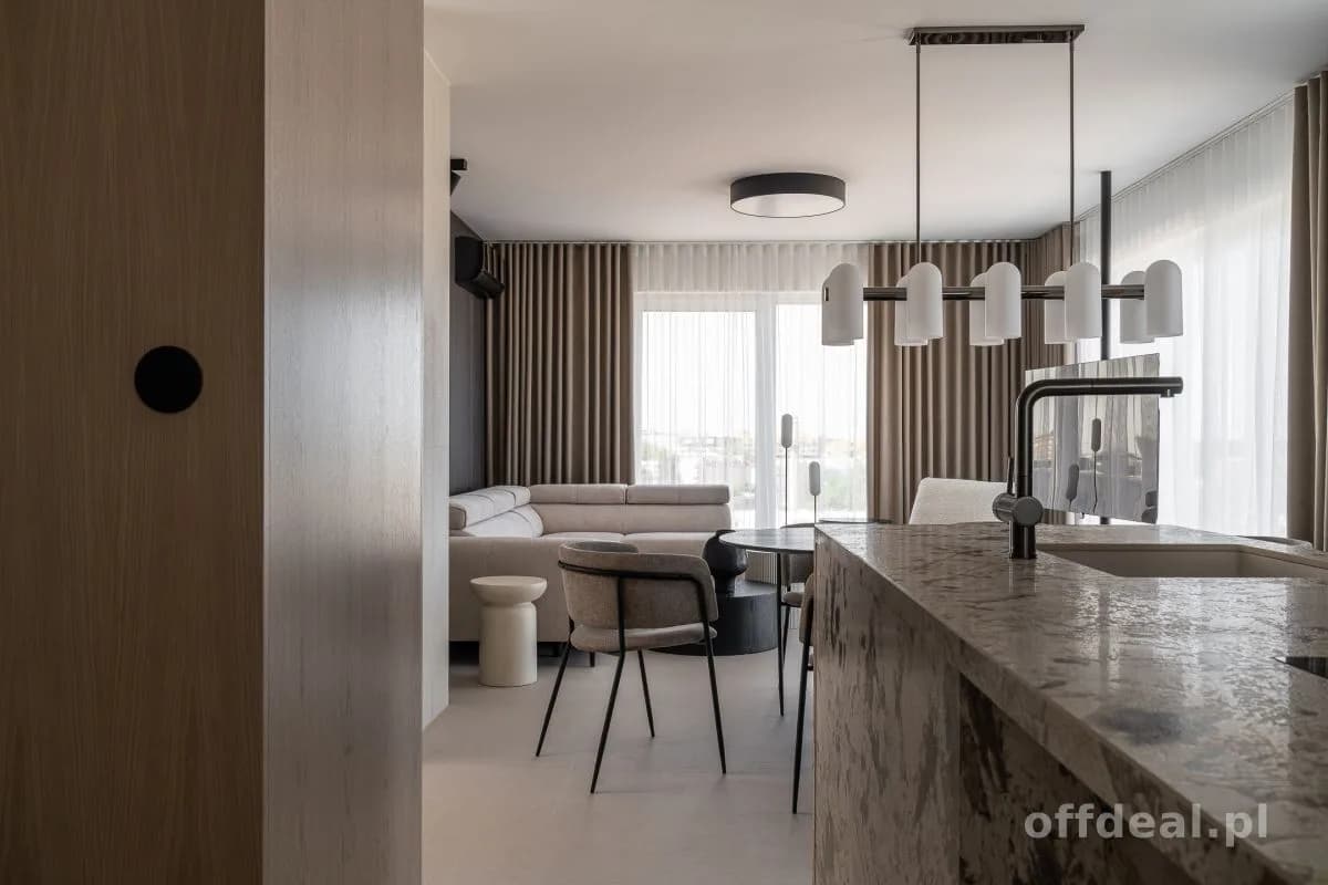 Photo 6: Apartment, 4 rooms, 115 m², Wrocław
