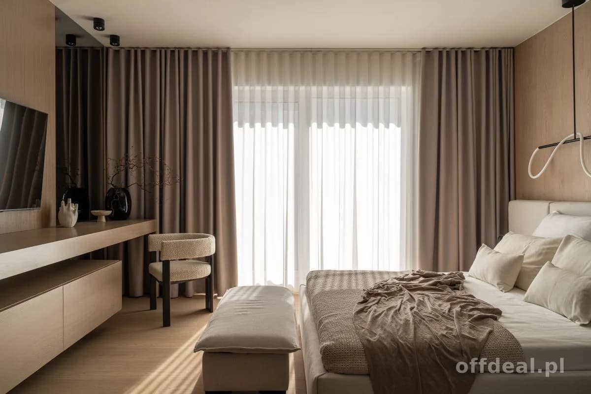 Photo 15: Apartment, 4 rooms, 115 m², Wrocław
