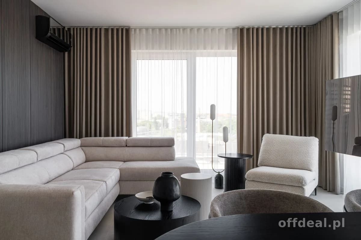 Photo 4: Apartment, 4 rooms, 115 m², Wrocław