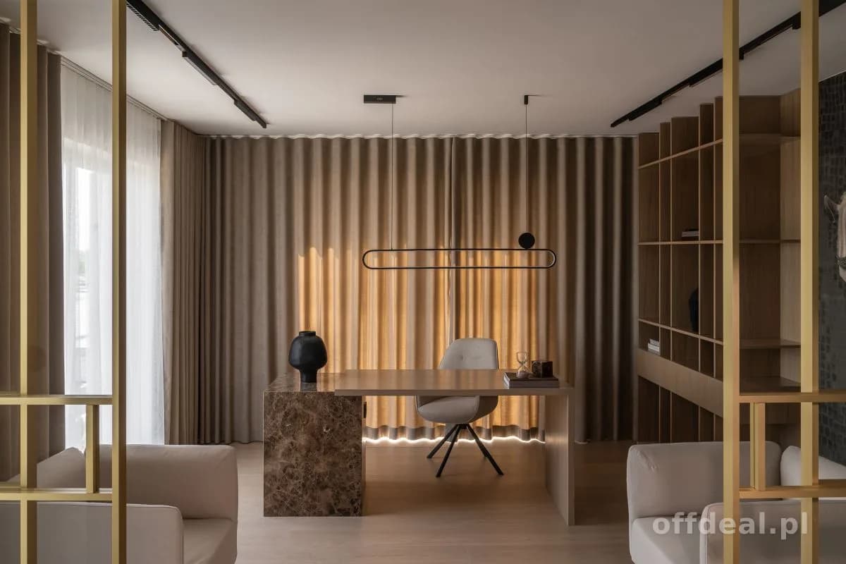 Photo 11: Apartment, 4 rooms, 115 m², Wrocław