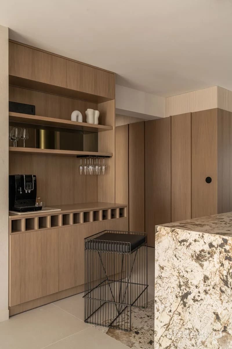 Photo 8: Apartment, 4 rooms, 115 m², Wrocław