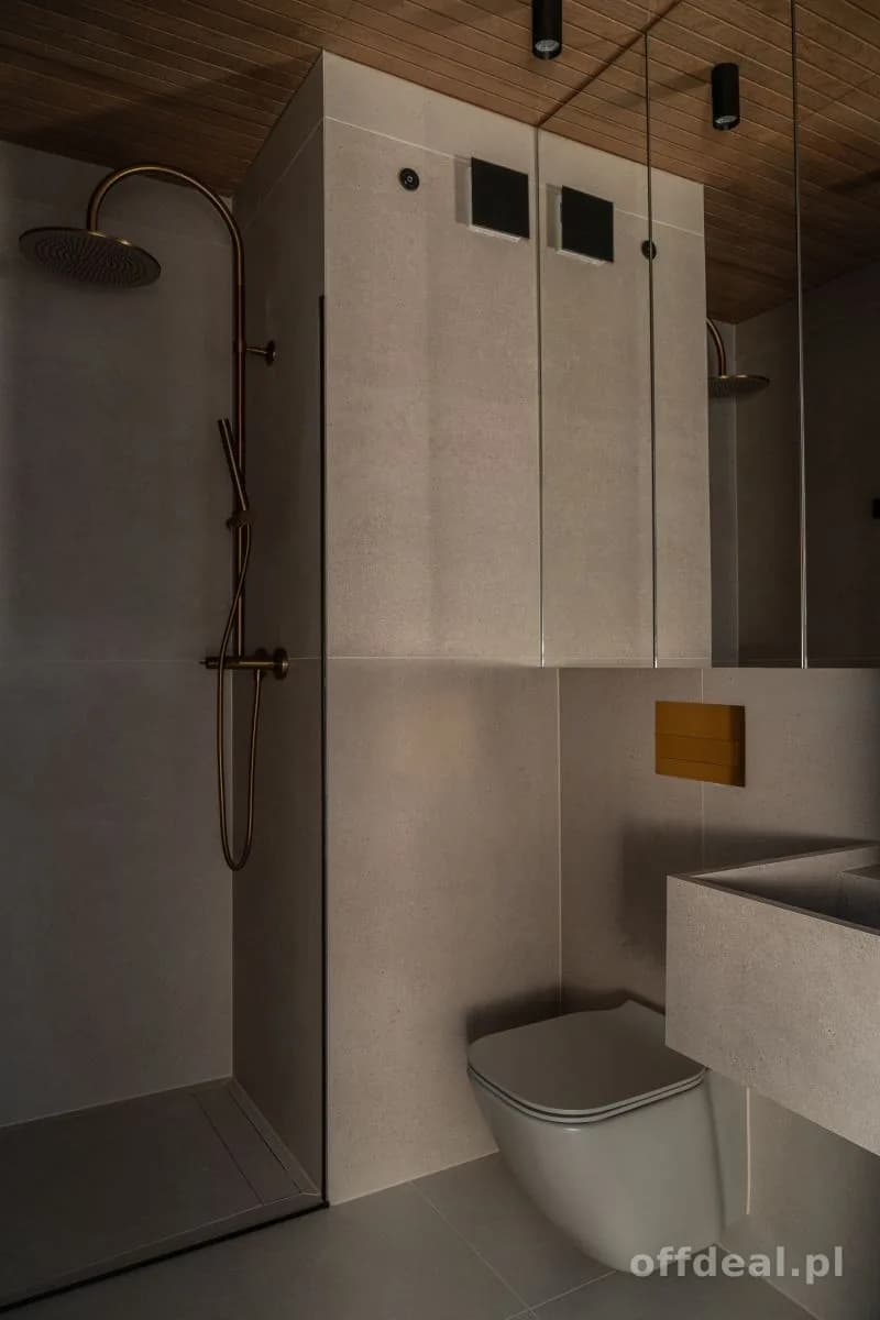 Photo 17: Apartment, 4 rooms, 115 m², Wrocław