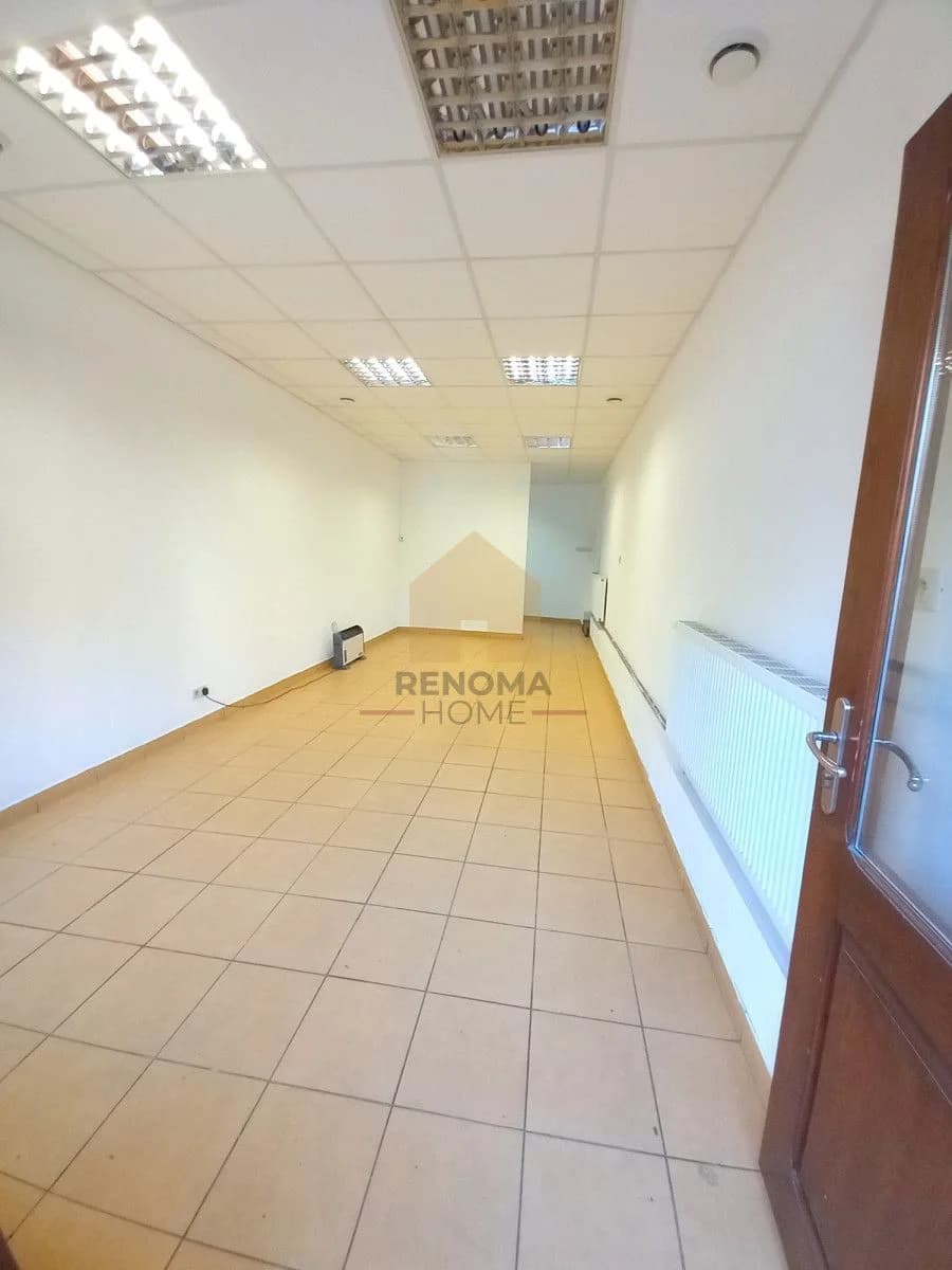 4-room commercial property for sale in Żarów | 49.2 m²