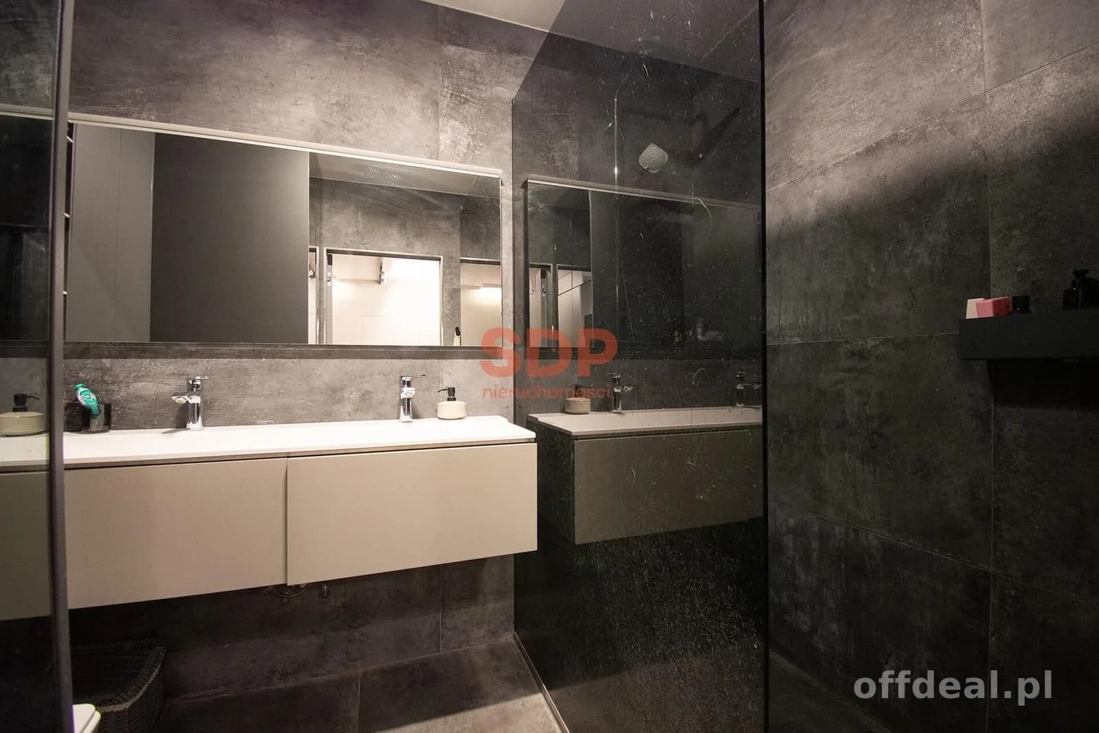 Apartament • 2021 • garaż • ogród 60 m2 • premium • 2 pok • 48,0 m2