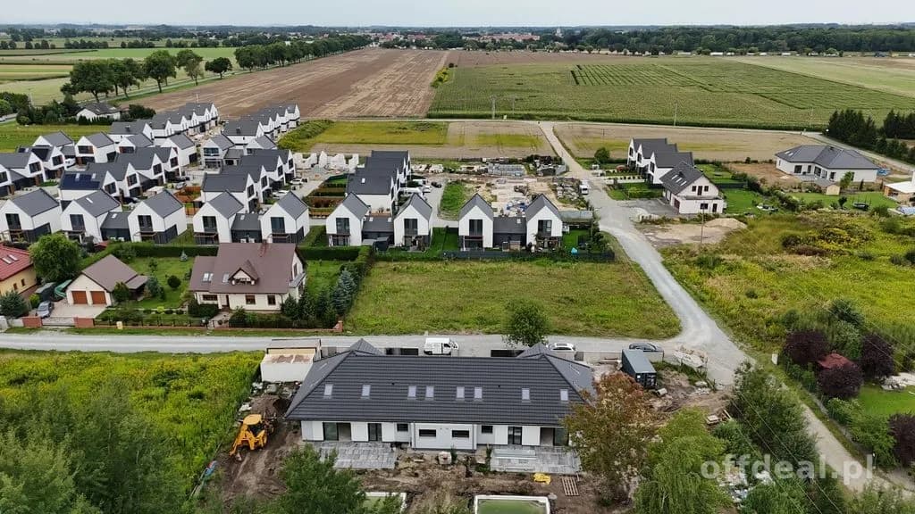 Dom premium z ogrodem i basenem.