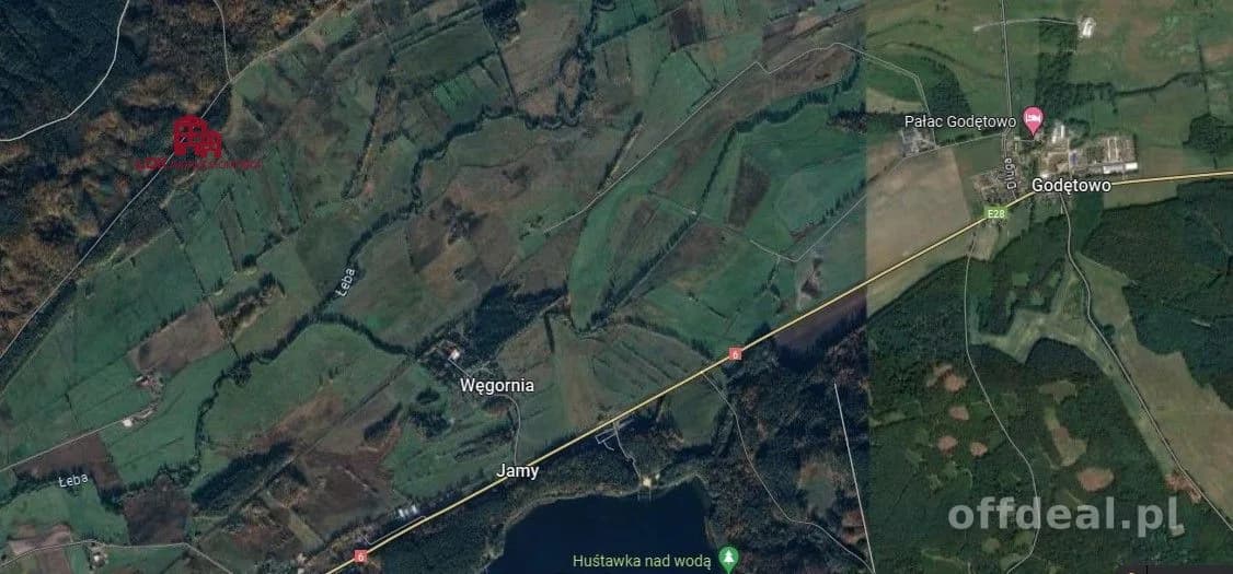 Wyjątkowa Działka Idealna pod Inwestycję