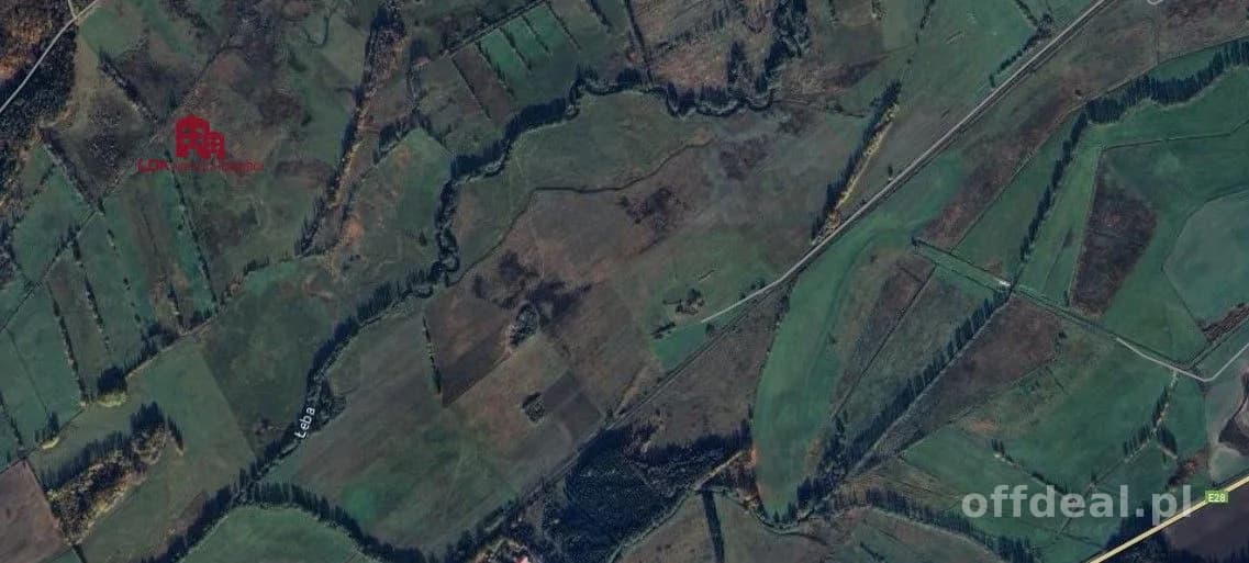 Wyjątkowa Działka Idealna pod Inwestycję