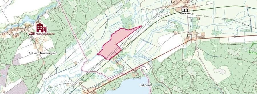 Wyjątkowa Działka Idealna pod Inwestycję