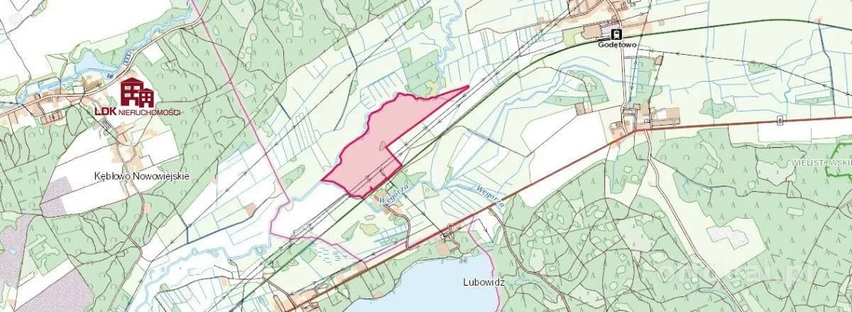 Wyjątkowa Działka Idealna pod Inwestycję