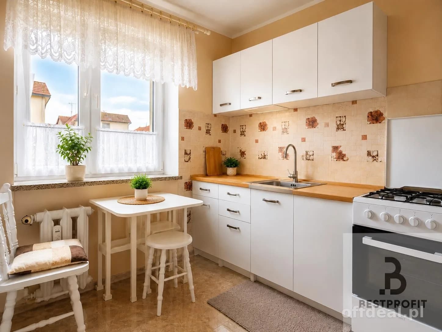 1-room apartment for sale in Słupsk | 30.32 m²