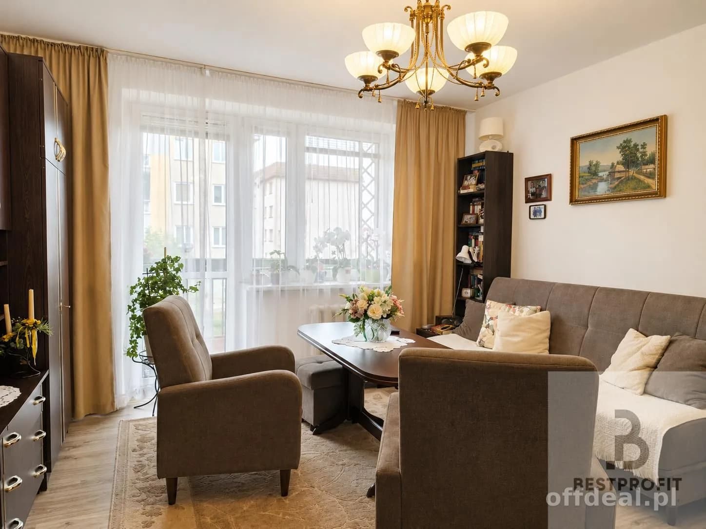 1-room apartment for sale in Słupsk | 30.32 m²