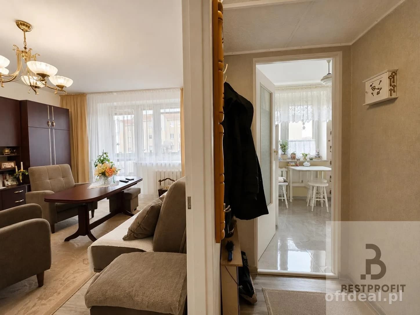 1-room apartment for sale in Słupsk | 30.32 m²
