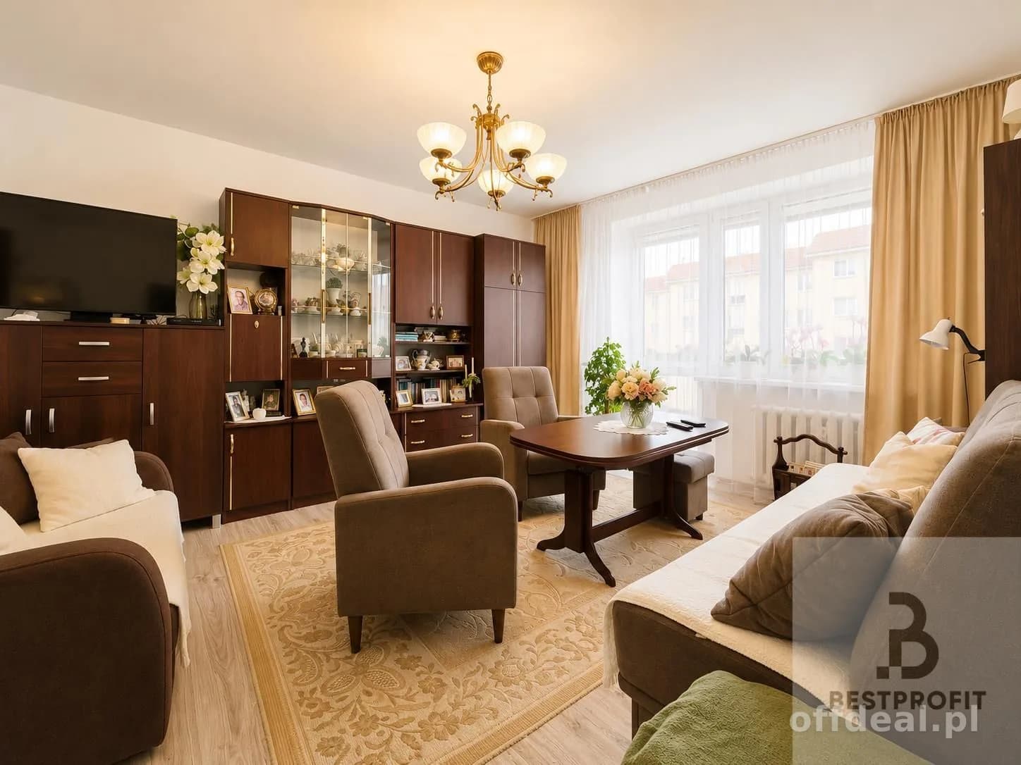 1-room apartment for sale in Słupsk | 30.32 m²