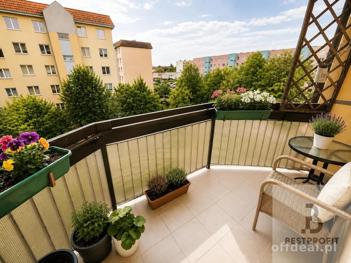 1-room apartment for sale in Słupsk | 30.32 m²