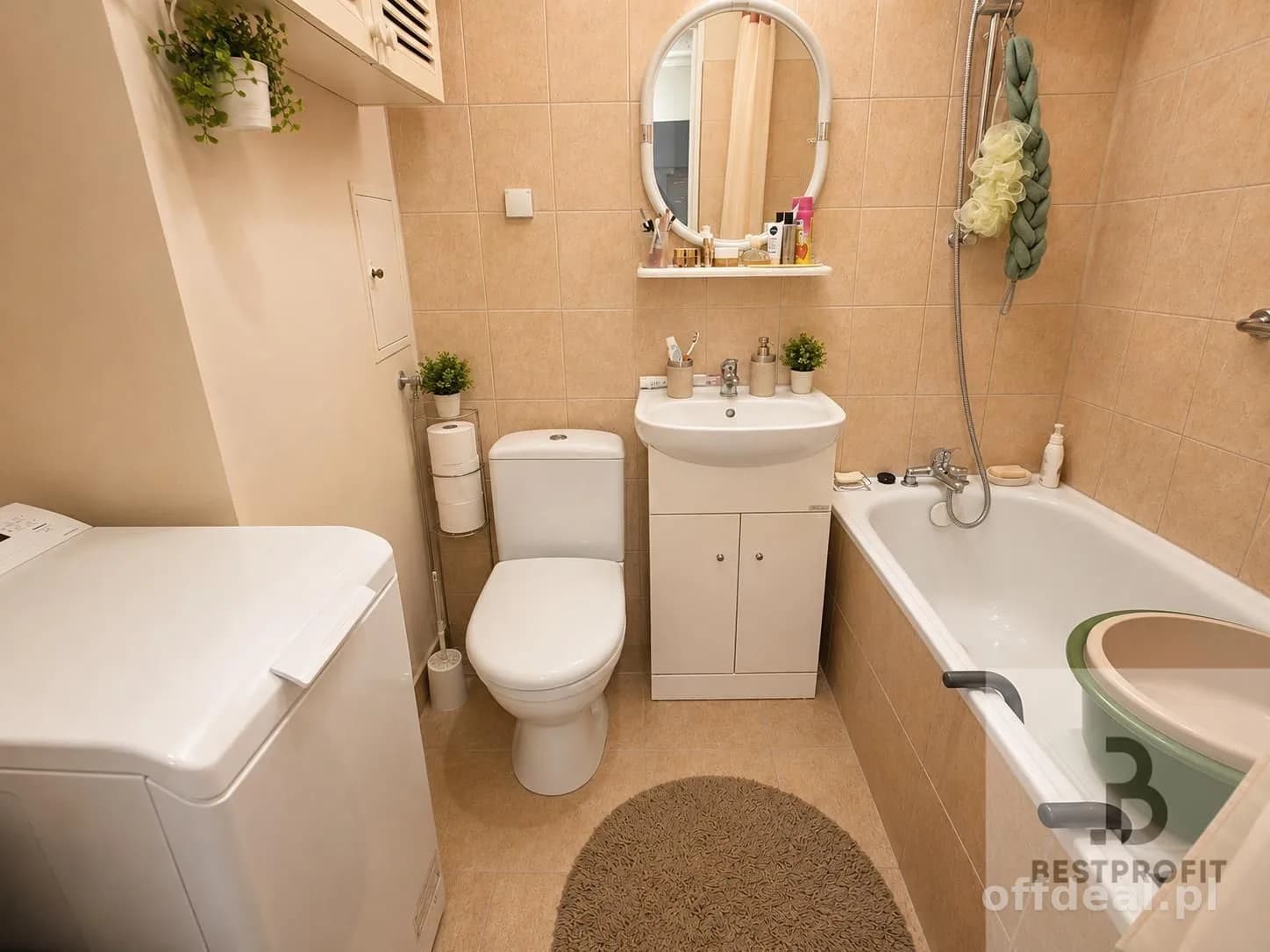 1-room apartment for sale in Słupsk | 30.32 m²