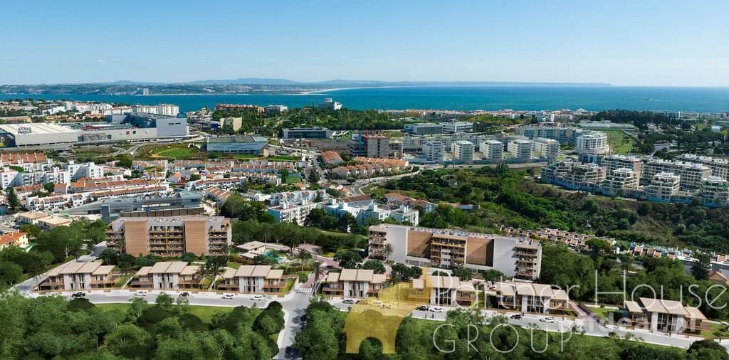 Dom Oeiras, Lisbon, Portugalia