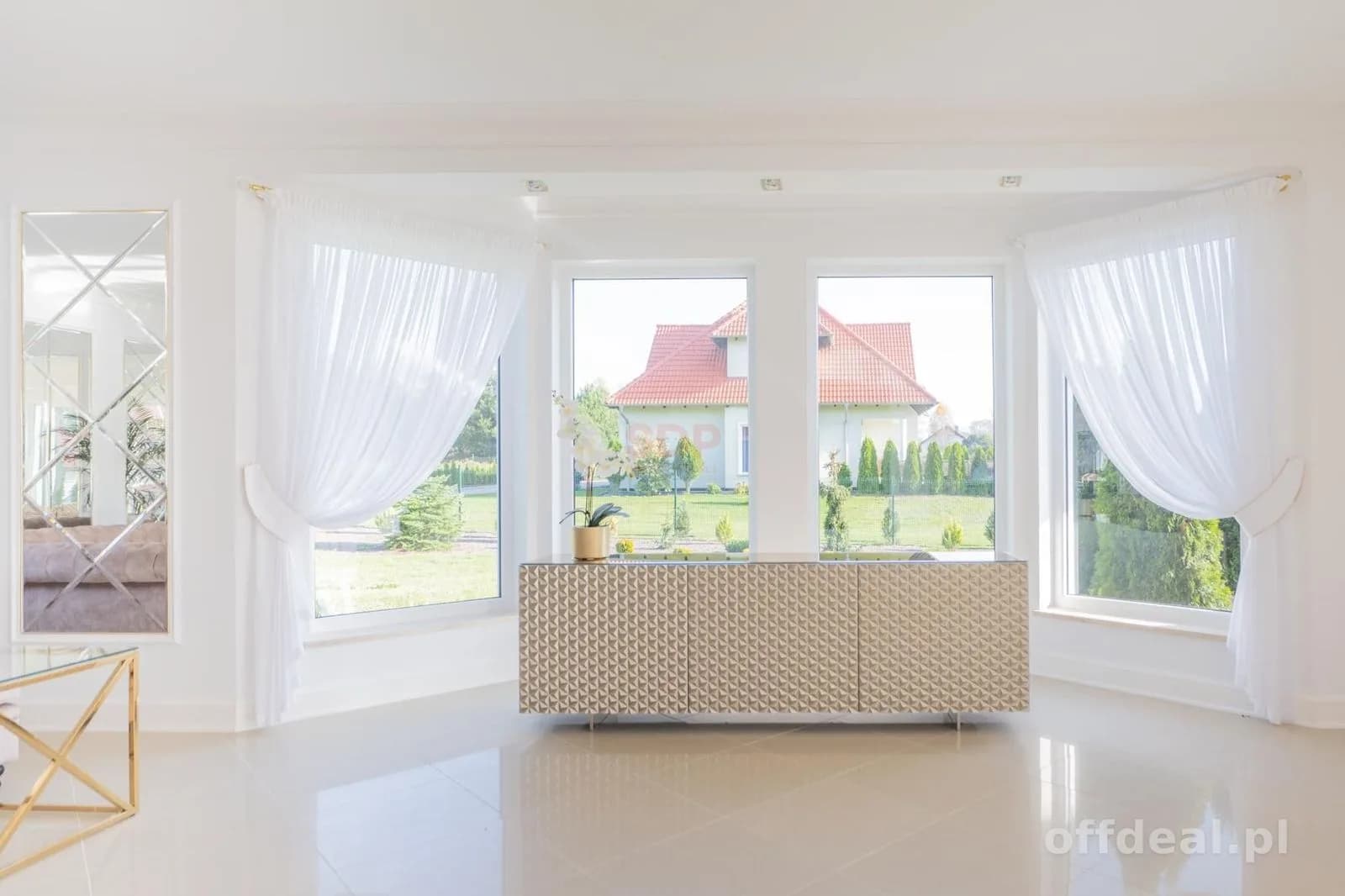 будинок на продаж у Wisznia Mała | 5-кімн. | 305,53 m²