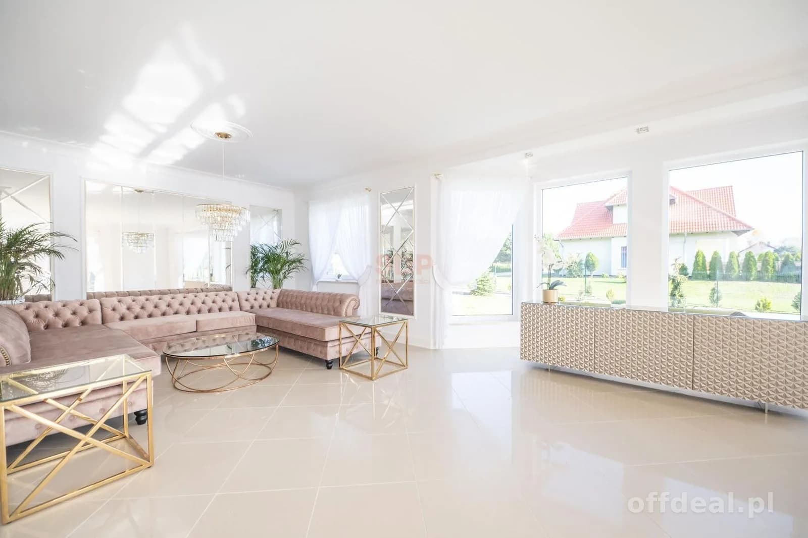 будинок на продаж у Wisznia Mała | 5-кімн. | 305,53 m²