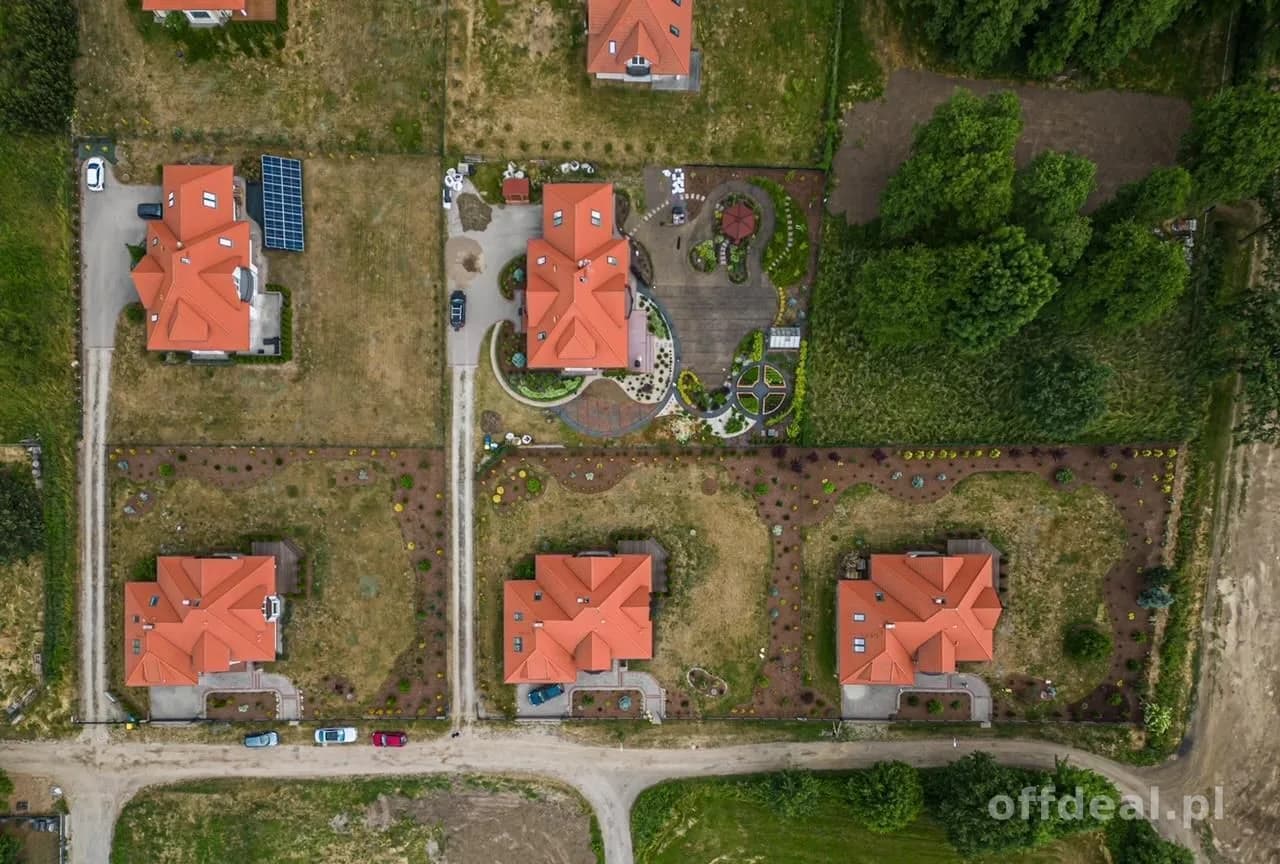 будинок на продаж у Wisznia Mała | 5-кімн. | 305,53 m²