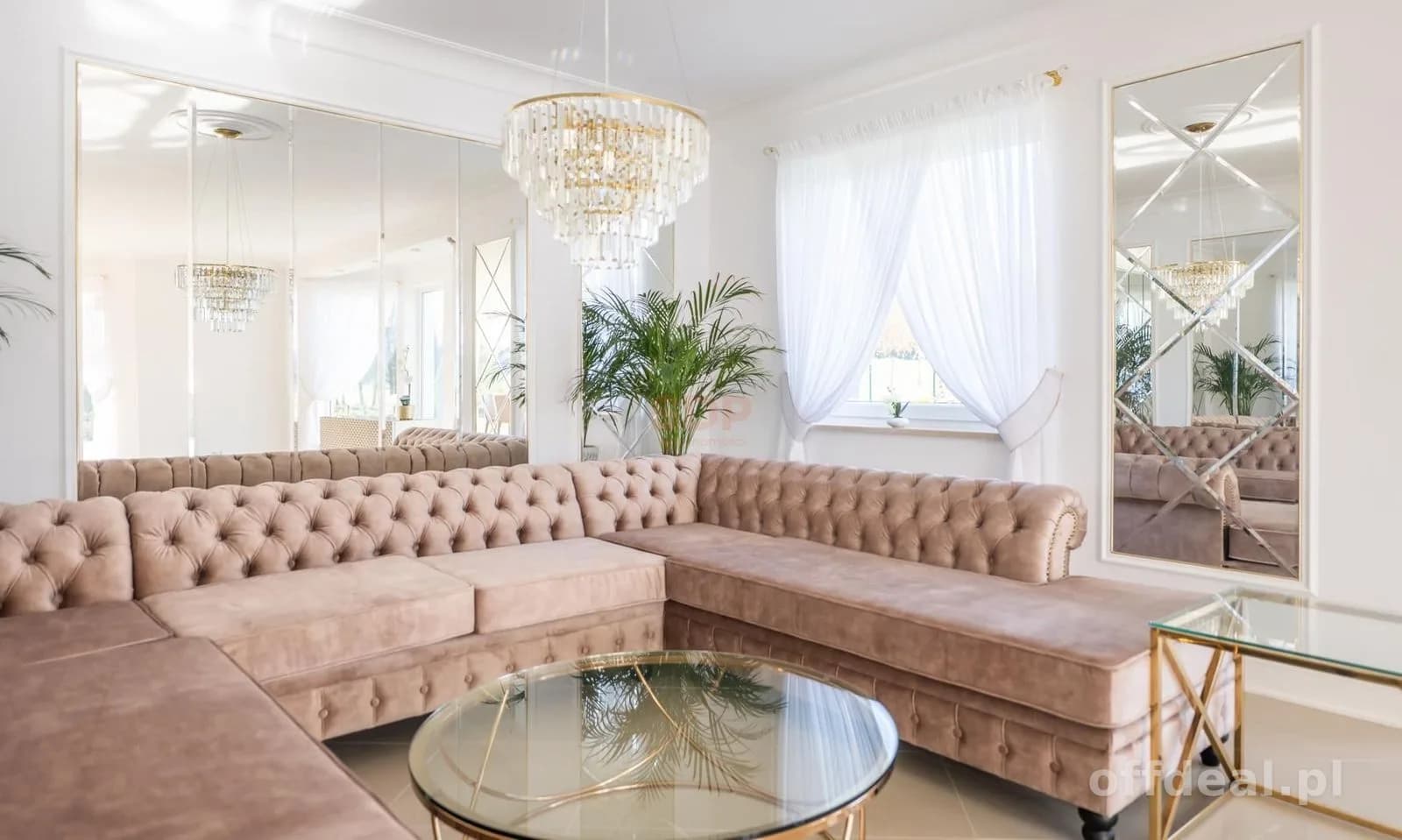 будинок на продаж у Wisznia Mała | 5-кімн. | 305,53 m²