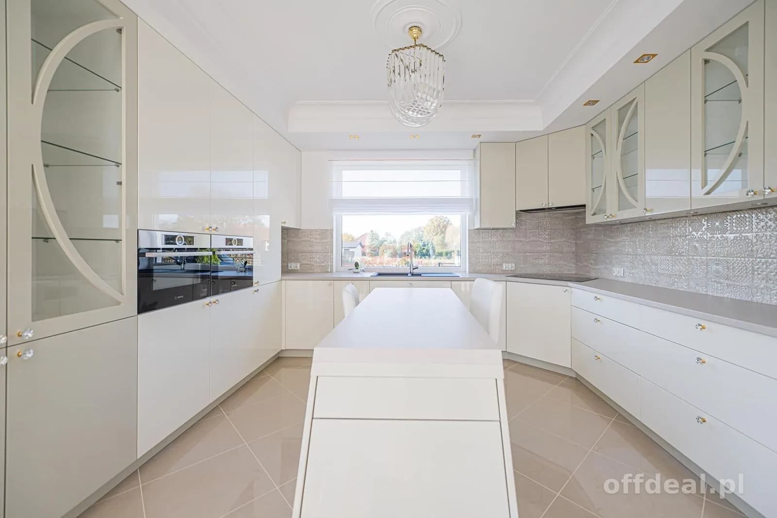 будинок на продаж у Wisznia Mała | 5-кімн. | 305,53 m²