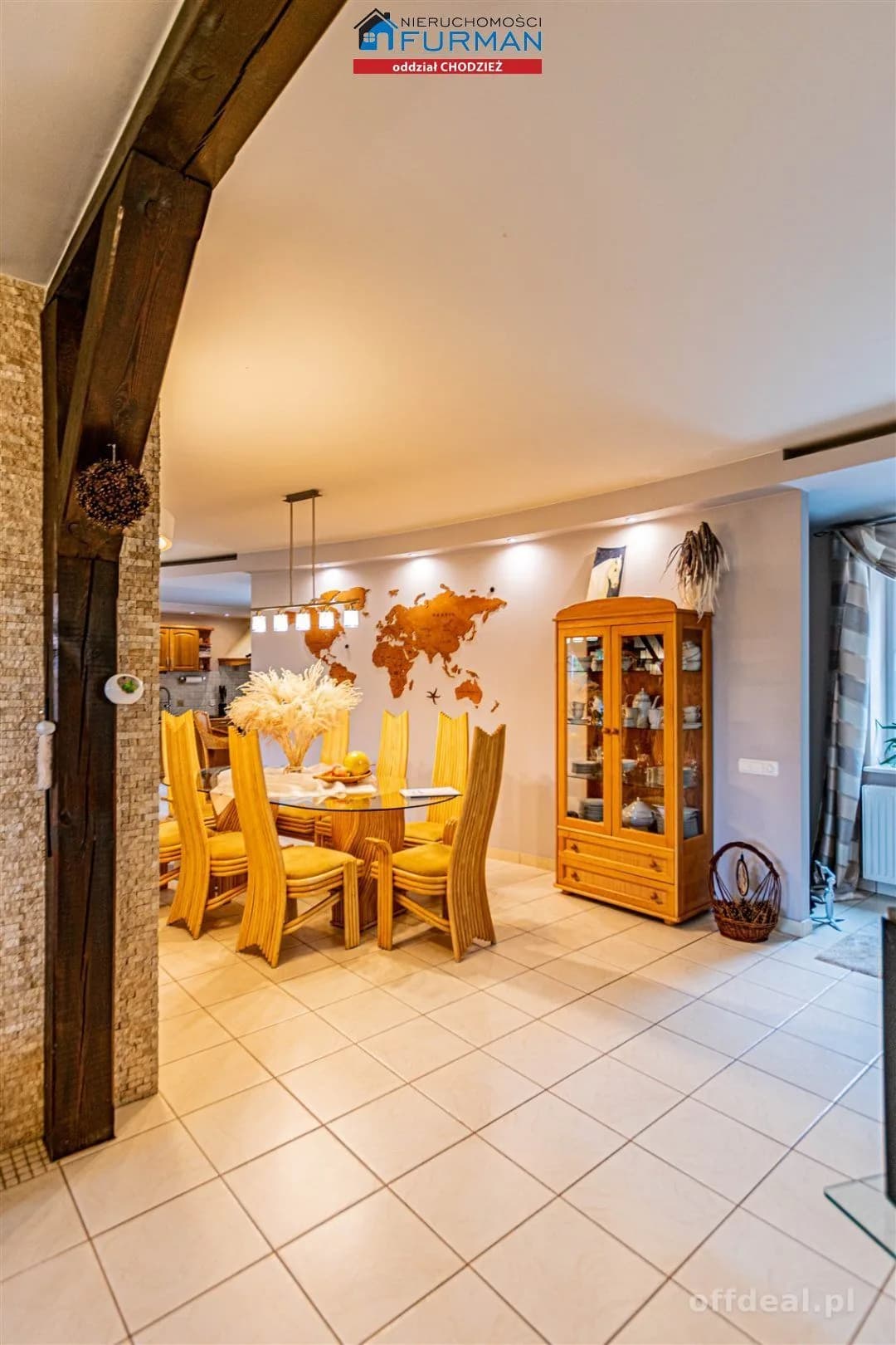 maison à vendre à Wyszynki | 5 pièces | 190 m²
