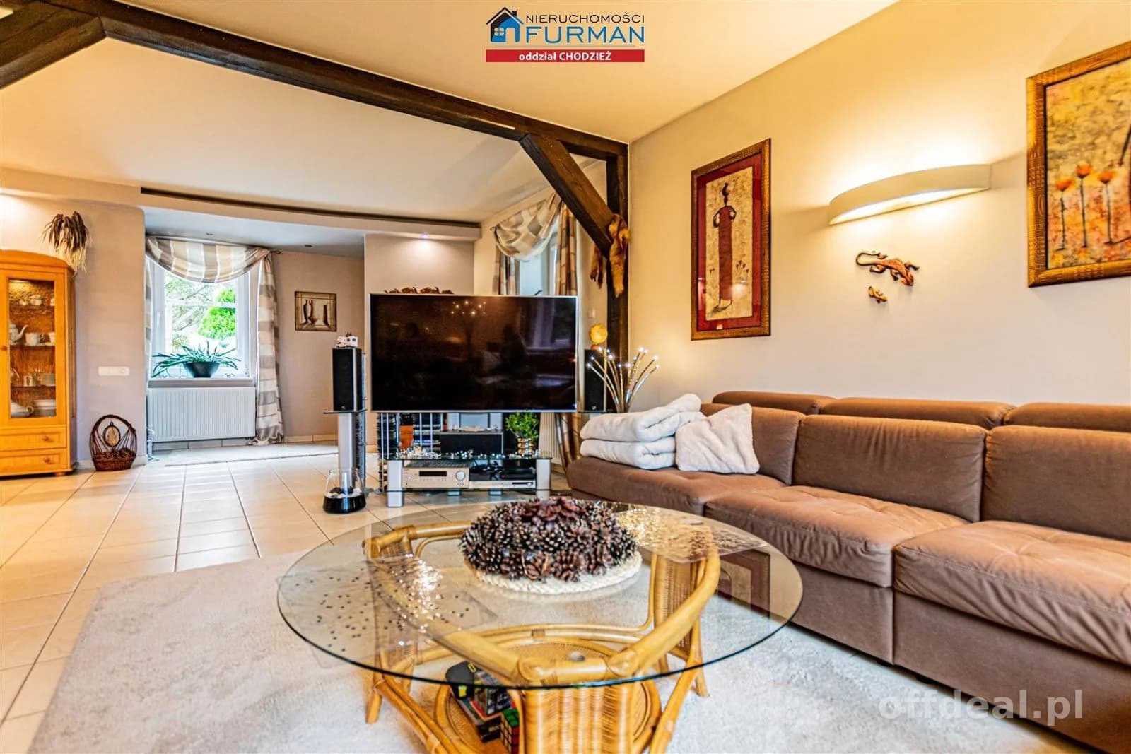 maison à vendre à Wyszynki | 5 pièces | 190 m²