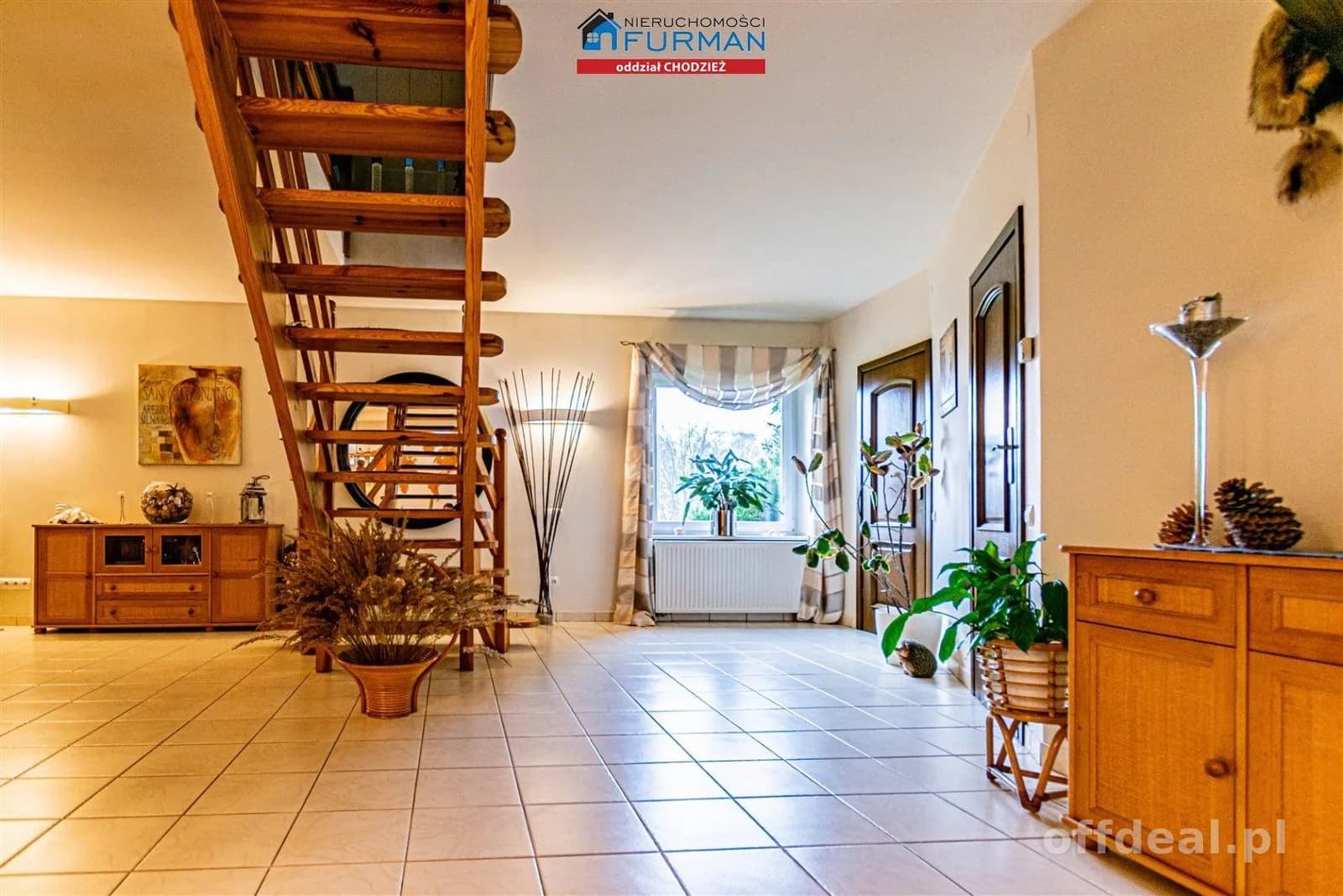 maison à vendre à Wyszynki | 5 pièces | 190 m²